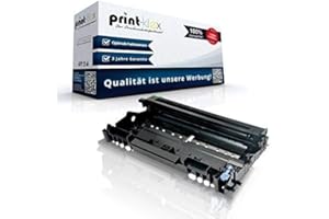 ‎PRINT-KLEX GMBH & CO.KG Compatible Drum Unit for Brother HL 5240 DNLT HL 5240 L HL 5250 DN HL 5250 DNHY HL 5250 dnlt DR3100 DR-3100 Drum Premium - Office Pro Series