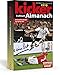 Produktbild Kicker Fußball Almanach 2019: Mit aktuellem Bundesliga-Spieler-ABC