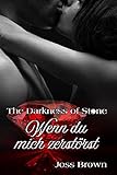 Image de The Darkness of Stone: Wenn du mich zerstörst