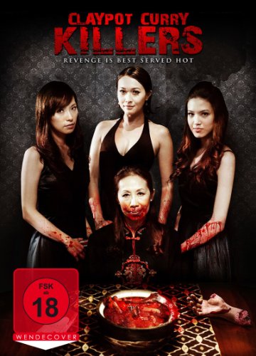 Preisvergleich Produktbild Claypot Curry Killers