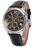 Ks - Herren -Armbanduhr- KS147