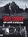 oh boy, un caffe' a berlino dvd Italian Import by tom schilling