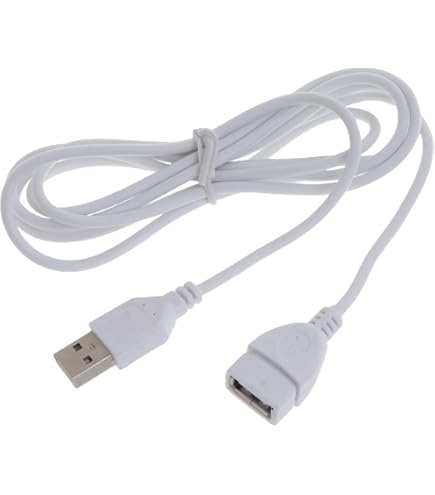 Manche Balai Manche De Rechange Pour Balai Rotatif Vileda - 4 Sections Réglables (76,2 à 147,3 Cm) - Acier Inoxydable - Compatible Avec Têtes De Balai Vileda Manche Télescopique Nettoyage Sol - 12