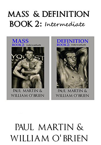 Mass  &  Definition: Book 2 