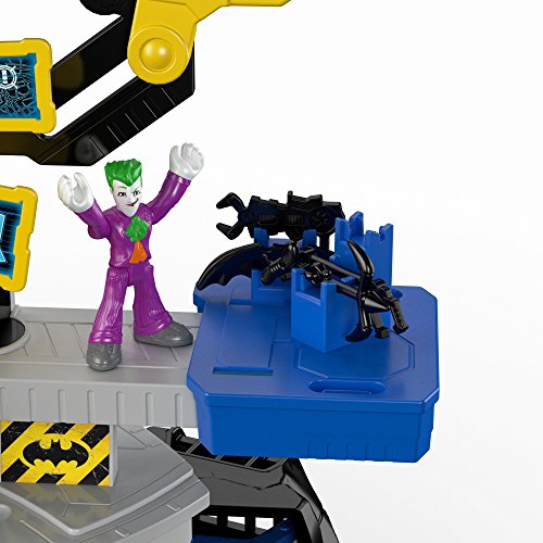 baticueva de juguete