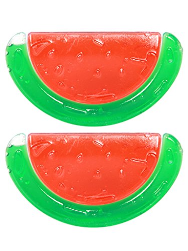 mee mee water filled teether