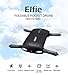 Produktbild Selfie Drohne Quadcopter faltbare Mini Drohne mit Kamera- Steuern als ob man selbst drin sitzen würde. So lässt sich leicht ein Selfie schiessen.Automatik Rückkehr und Lande Funktion. Ab Lager Schweiz.