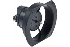 Motor de ventilador ELCO MA58 4-032-003 1/10 W 50/60 Hz