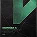 Produktbild MONSTA X - THE CONNECT : DEJAVU [III ver.] (6th Mini Album) CD+Booklet+2Photocards+Pre-Order Benefit+Folded Poster+Extra Gift