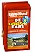Produktbild Generalkarte Deutschland Pocket-Set. GPS-tauglich. (Maßstab: 1:200000): 10 Doppelkarten