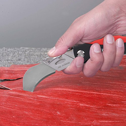 Bessey DBK-L Linoleumklingen - 2