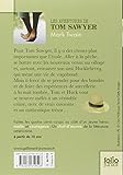 Image de Les aventures de Tom Sawyer