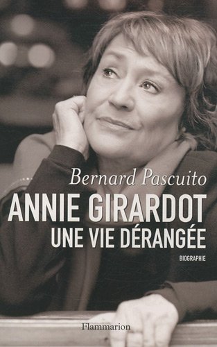 Annie Girardot