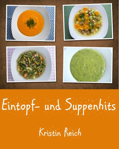 Download Eintopf- und Suppenhits Download Eintopf- und Suppenhits
