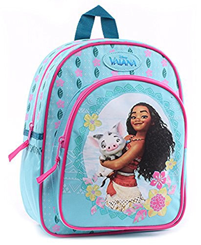 Preisvergleich Produktbild Vadobag Vaiana Rucksack mit großer Fronttasche