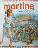 Martine, Tome 56 : Un amour de poney