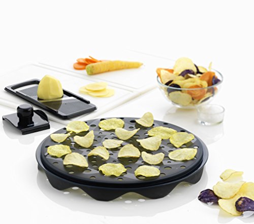 Mastrad F64601 Chipsmaker mit Mandoline - 2