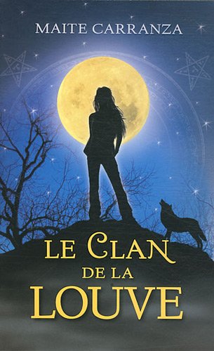 Le clan de la louve