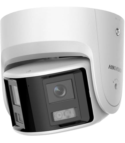 Telecamera CCTV HiLook Da Esterno 2 MP ColorVu – THC-T229-M (2.8mm) – IP66 – 1080p