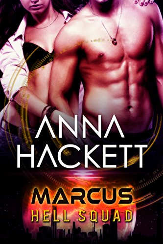 Marcus (Hell Squad Book 1) (English Edition) Marcus (Hell Squad Book 1) (English Edition)