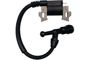 Tuzliufi Ignition Coil Magneto Armature Compatible with Kohler 1758401-S 17-584-01-S 17 584 01-S H260 CH270 engine Motor Z714