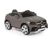 Dolu Grand Suv 12 Volt Uzaktan Kumandalı Kahverengi 8298