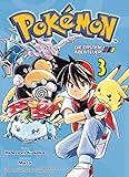 Image de Pokémon - Die ersten Abenteuer: Bd. 3