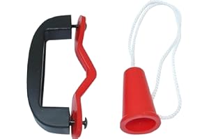 FERRAMENTA KIT Maniglia Basculante Univesale