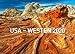 USA - Westen Exklusivkalender 2020 (Limited Edition) by