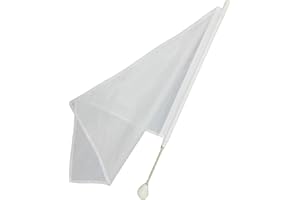 BELTI Majorette Twirling Baton Flag