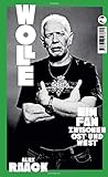 Image de Wolle: Ein Fan zwischen Ost und West