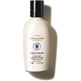 L'OCCITANE - Riche Shea Comfort Body Milk - Dry and Sensitive Skin - Made in France