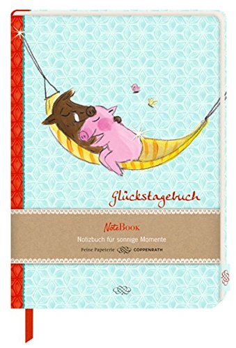 Download NoteBook - Glückstagebuch Rosalie & Trüffel Download NoteBook - Glückstagebuch Rosalie & Trüffel