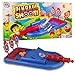 Produktbild Games Hub Shootout Pinball Kids Tabletop 2 Spieler Family Fun Target Shooting Game, Mehrfarbig
