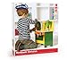 Legler "Christian" Workbench Preschool Learning Toys