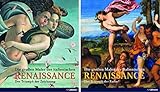 Die großen Maler der italienischen Renaissance, 2 Bände: Der Triumph der Zeichnung / Der Triumph der Farbe by 