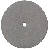 Dremel 425 Taş ve Cam Parlatma Diski 22,5 mm, 4'l&uuml;