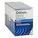 Produktbild Calcium-Sandoz Fortissimum, 100 St. Brausetabletten