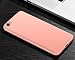 Produktbild König-Shop TPU Silikon Case Stecker Staubschutz für Handy Xiaomi Mi 5 Cover Bumper Schutz Hülle Rosa