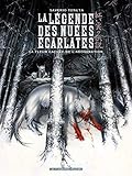 La légende des nuées écarlates T04: La Fleur cachée de l'abomination by 