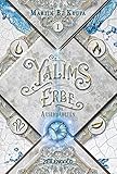 Cover zum Buch Yalims Erbe: Die Auserwählten