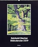 Reinhold Stecher Bildkalender 2019 by 