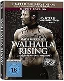 Walhalla Rising: Limited Edition (2-Disc Set) [Blu-ray] - Gary Lewis