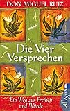 Image de Die vier Versprechen: Ein Weg zur Freiheit und Würde