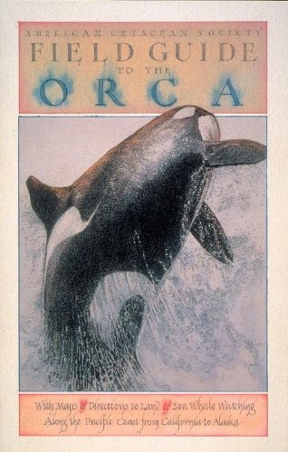 Field Guide to the Orca livre