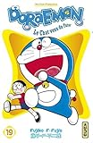 Doraemon Vol.19