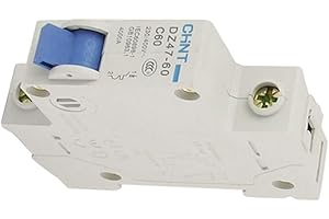 Aexit Interruttore magnetotermico da 4000A con interruzione della capacità di un polo ID: 798876