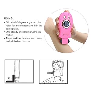 Blackhead Remover (Pink) - Image 4