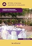 Image de Servicios especiales en restauración. hotr0608