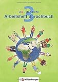 ABC der Tiere 3 - Arbeitsheft Sprachbuch · Neubearbeitung (ABC der Tiere - Neubearbeitung) by Klaus Kuhn, Heike Treiber